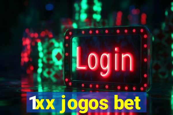 1xx jogos bet